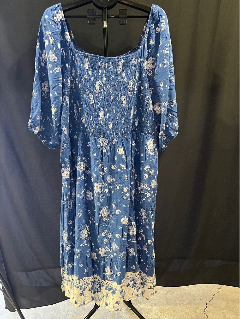 Bloomchic Sz 22/24 Dress